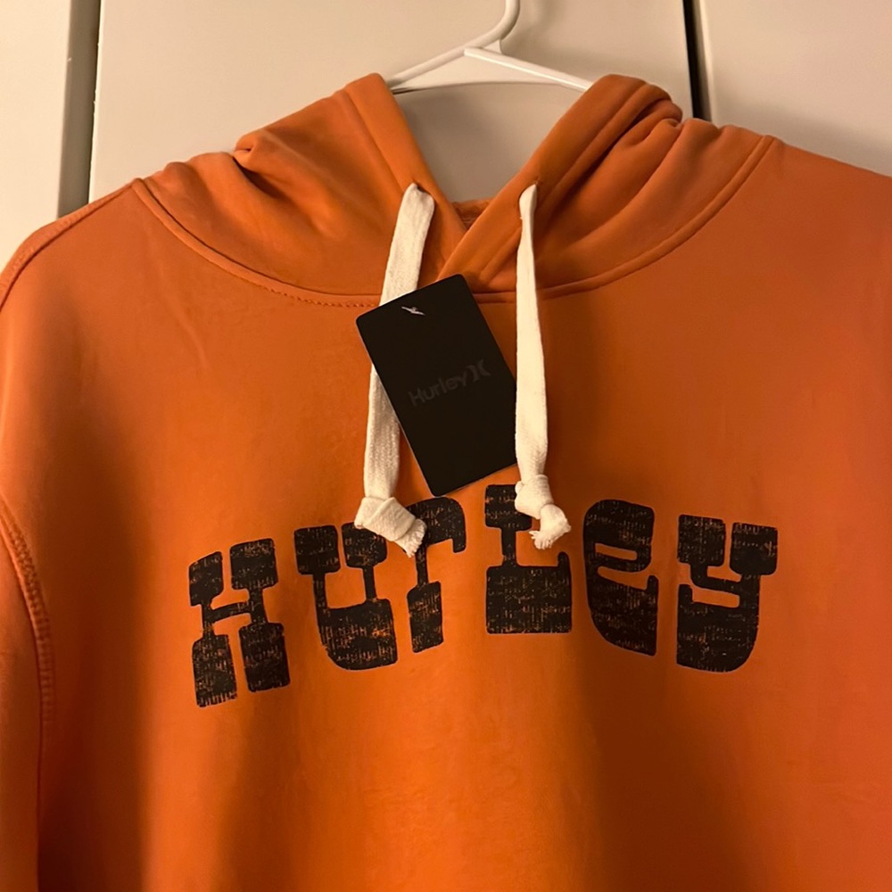 Hurley Size L color Gold